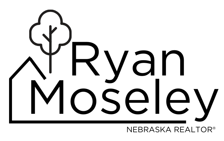 NP Dodge Real Estate Logo